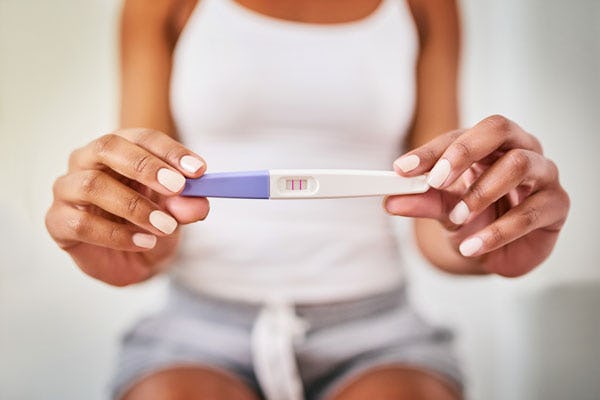 Jades Brother Finds The Pregnancy Test 6
